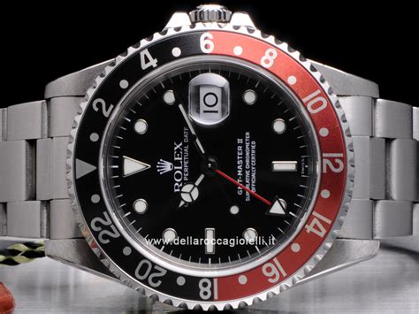 ghiera rolex gmt master 2 costo|Rolex GMT Master 2 prezzo.